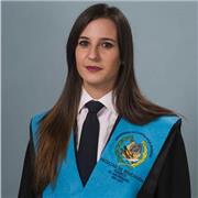 Doy clases particulares de todas las materias de infantil, primaria y eso